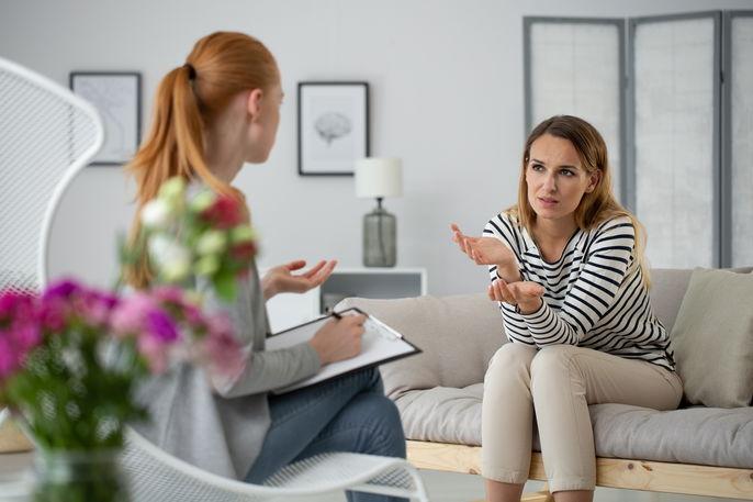 Schizophrenia Treatment and Recovery
