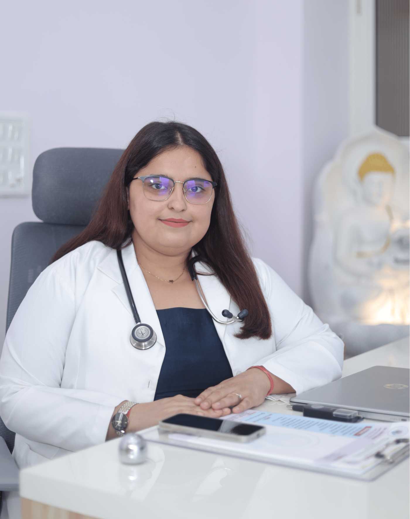 Dr. Sukriti Singh