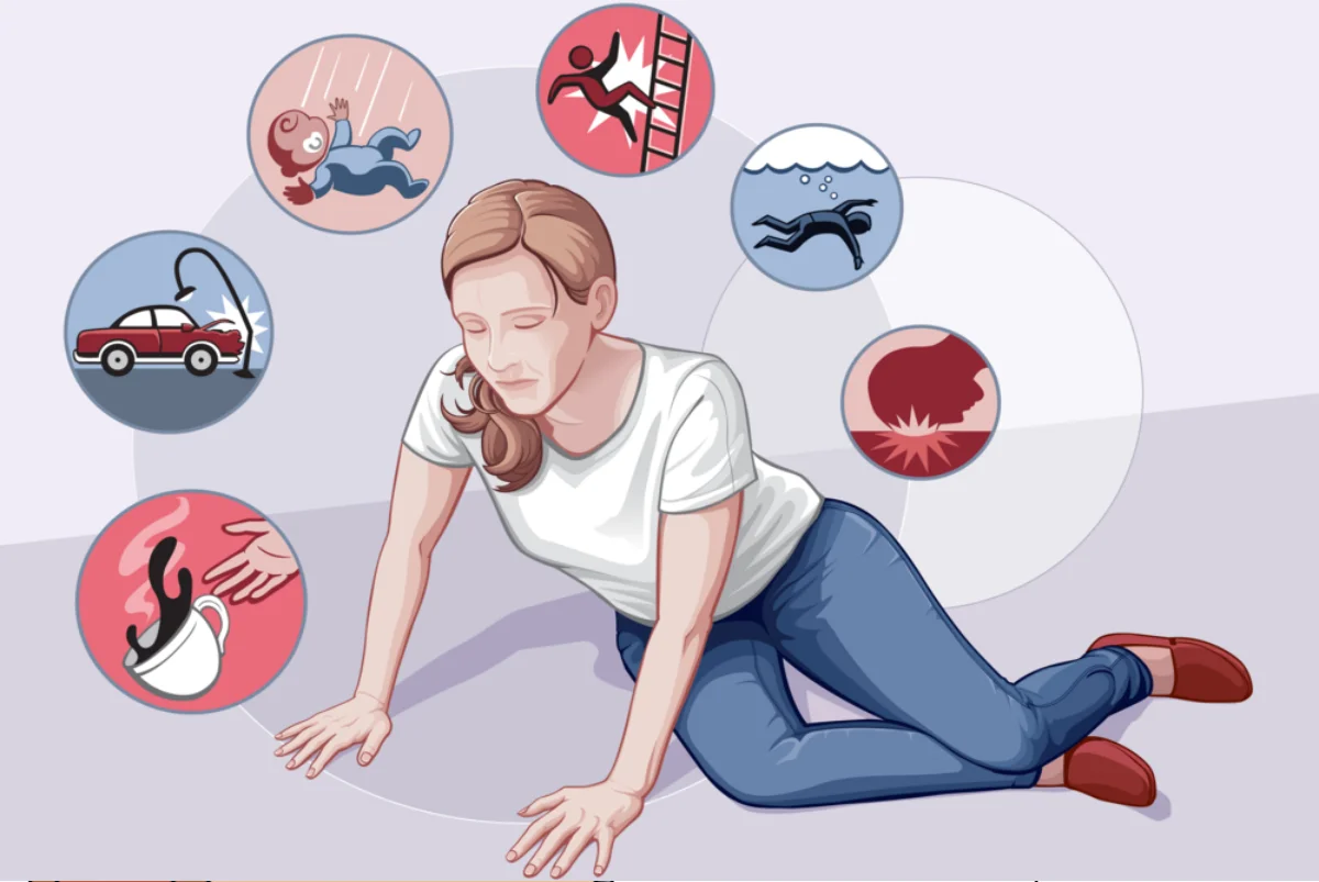 Epilepsy and Seizure Care